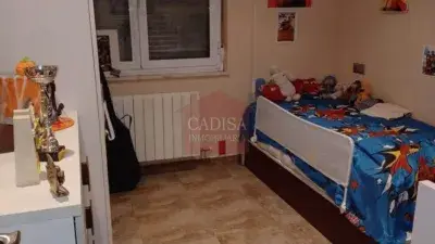 Casa Adosada en Venta Fuente de San Esteban