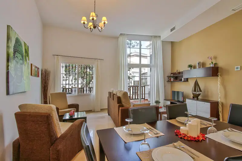 4 Cuarto Villa en venta
Mijas Golf, Málaga
