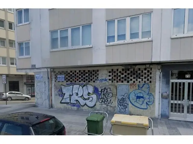 Local Comercial en Venta Avenida Arteixo 130m2