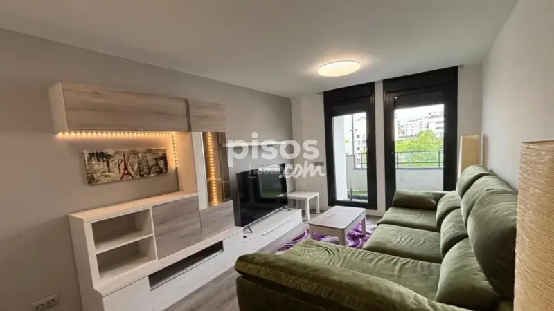 Piso en Venta Prados de la Vega Asturias