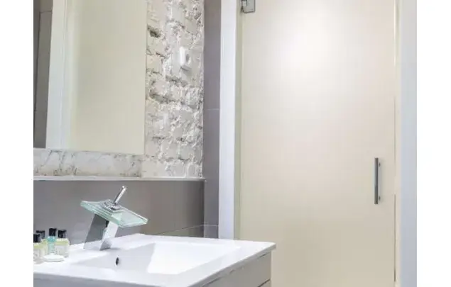 Apartamento 2 Dormitorios 29m2 Madrid Delicias