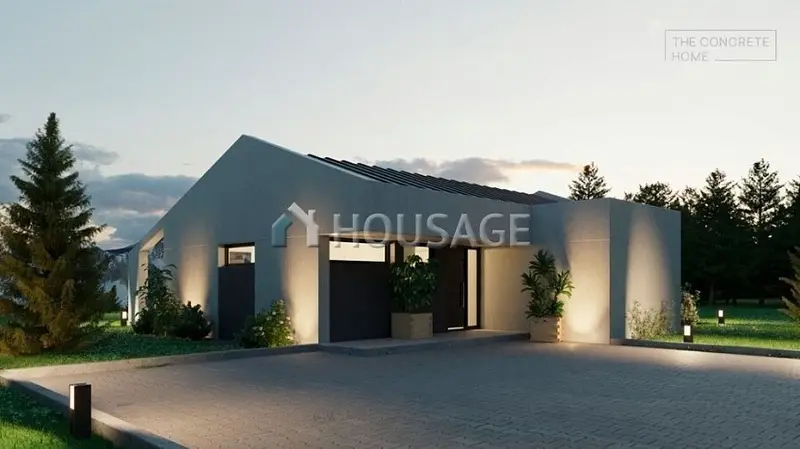 Casa Unifamiliar en Las Rozas 3 Dormitorios 2 Baños