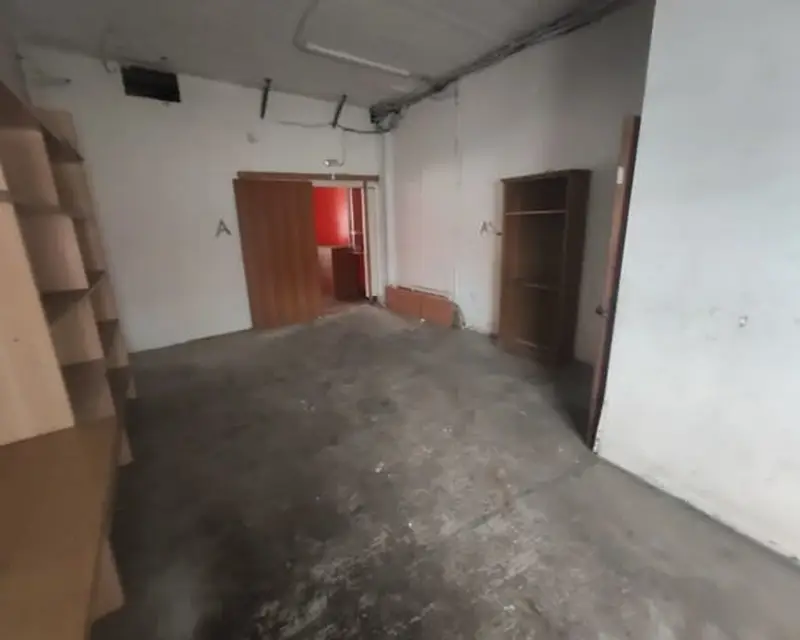 Local de 98.17 m² en Vic