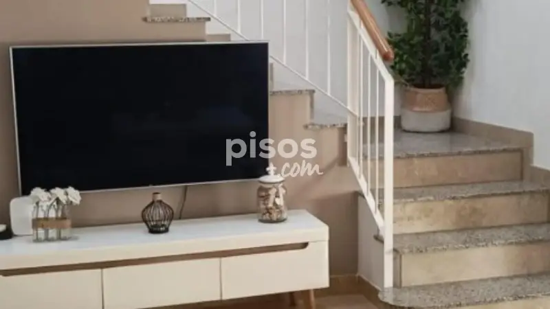 Dúplex en venta en Almerimar 288m2 5 habitaciones 3 baños