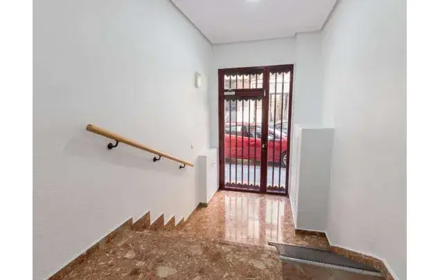 Apartamento 1 Dormitorio Murcia Amueblado