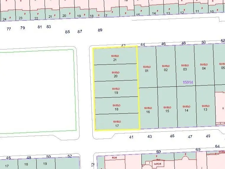 Venta Parcelas Fuente Vaqueros 12000€  Terrenos Residenciales