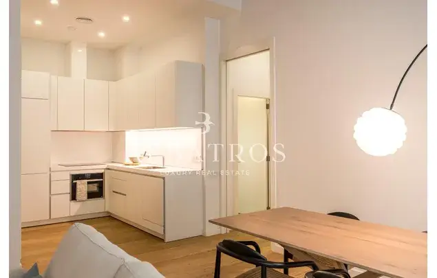 Apartamento de Lujo 3 Dormitorios Barcelona