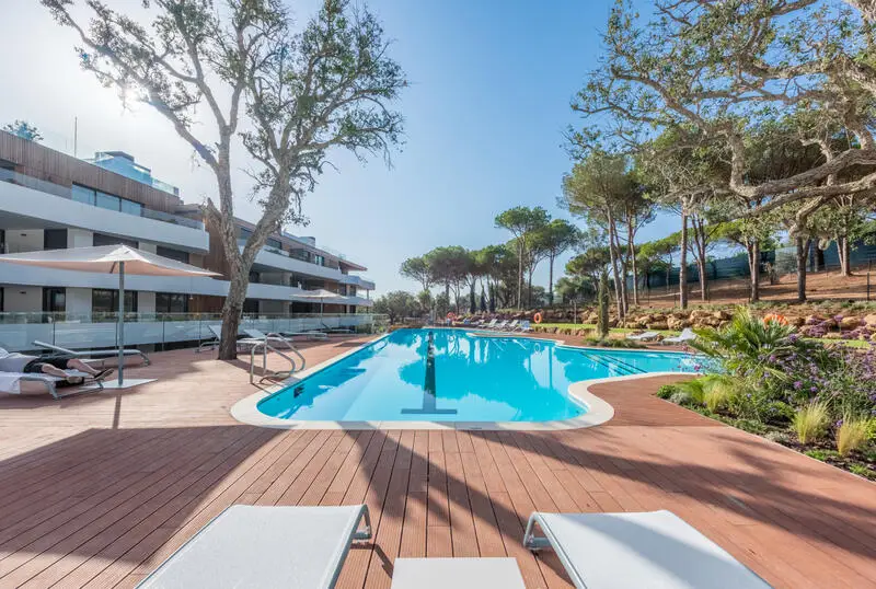 Apartamento 3 Dormitorios Sotogrande Lujo Amueblado