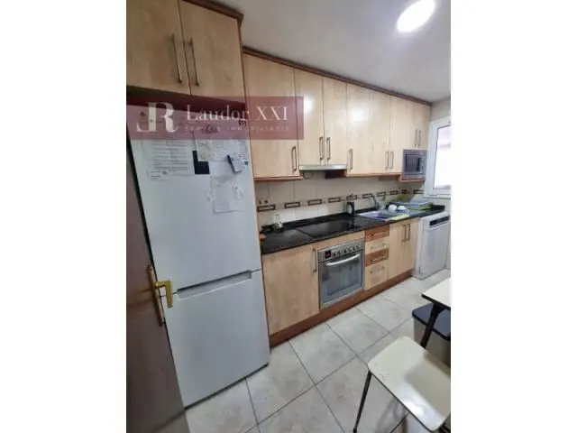 Alquiler Piso 111m2 Frente Estacion Renfe