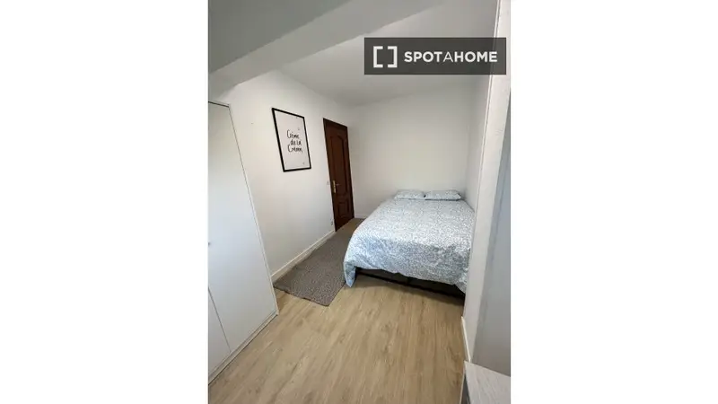 Habitacion en piso compartido Santander