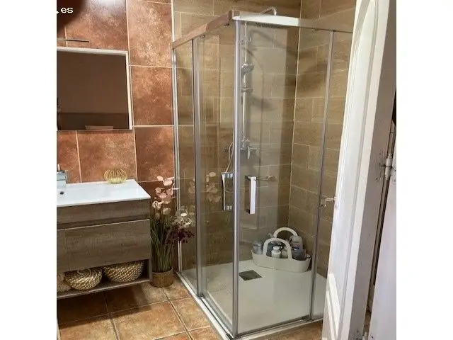 Chalet en Venta en Caldes de Malavella Girona