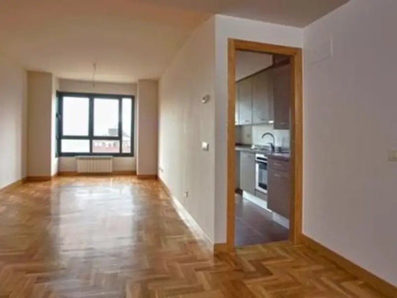 Venta Piso 102m2 El Cristo Asturias 2 habitaciones 2 baños Garaje Trastero
