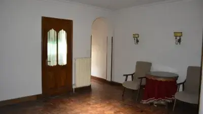 Casa Solariega en Olite con Encanto Rural