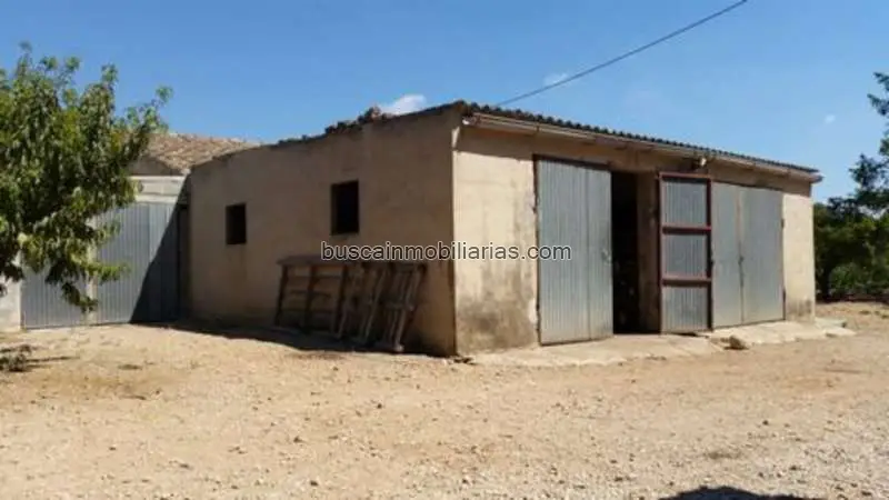 Casa en venta en Benifallet