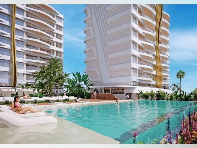 Apartamento en venta La Manga del Mar Menor 2025