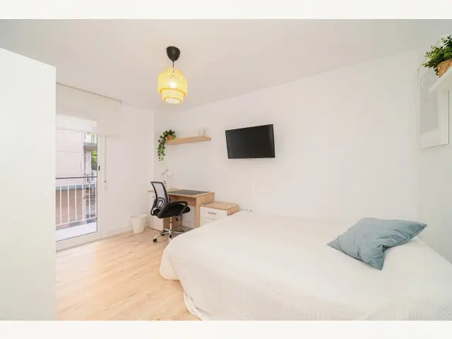 Habitación alquiler Elche, España