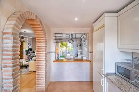 Ático 3 Dormitorios Marbella Nueva Andalucía