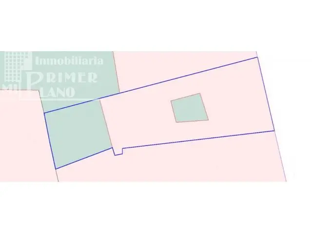 Solar 231m2 Centro Tomelloso Oferta