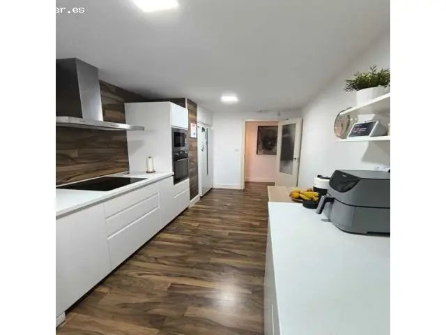 Venta Piso Lujo San Roque 5 Habitaciones 3 Ba")os Terrazas Piscina