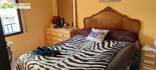 Casa con Jardin en Termens LLEIDA