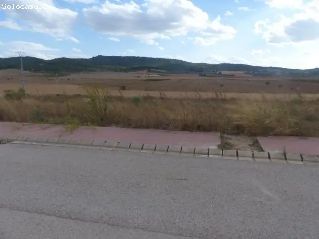Terreno Urbano en Venta Alcadozo 520m2