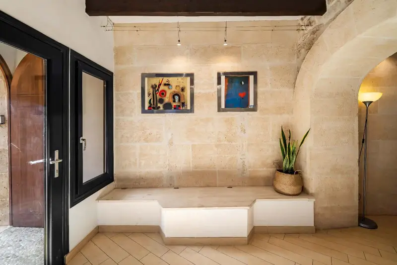 Casa en venta en Alcudia Mallorca 4 habitaciones 2 baños
