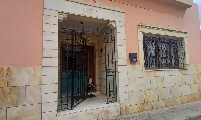 3 Cuarto Villa en venta
San Miguel de Salinas, Alicante