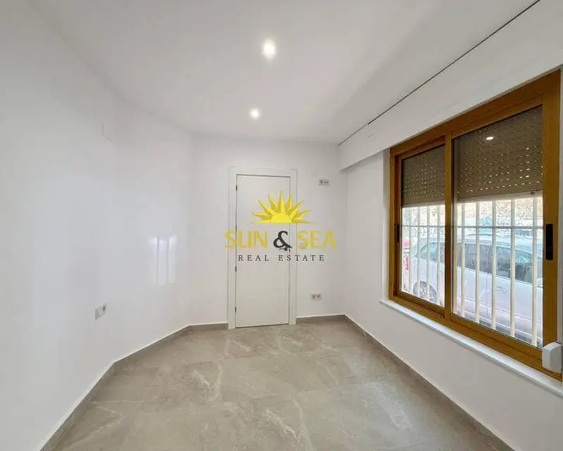 Apartamento en Alquiler Torrevieja Puerto Deportivo Duplex 65m2 2 Dormitorios