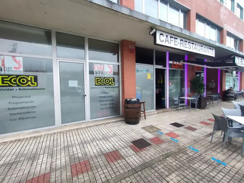 alquiler Local Comercial en Astillero, Cantabria (85101)- Globaliza