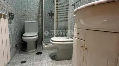 Piso en alquiler en Las Margaritas-Universidad
