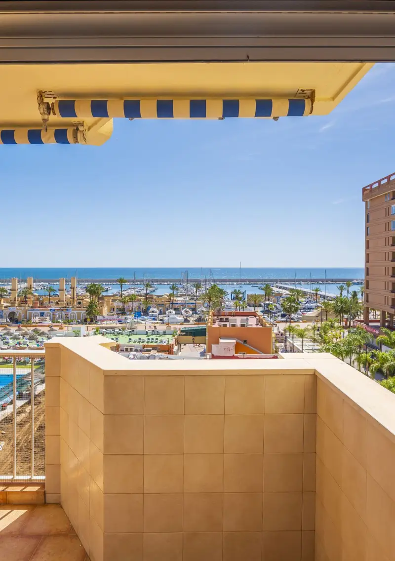 Apartamento 2 Dormitorios Fuengirola Costa del Sol