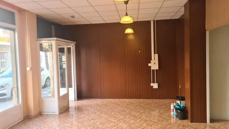 Local Comercial en Alquiler Maracena Granada