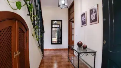 Casa en venta en Calle Doña Elvira