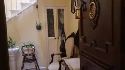 Casa en venta en Centro de San Fernando
