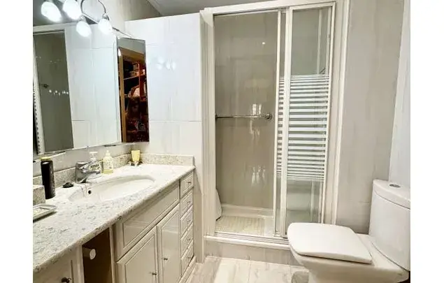 Habitacion en alquiler Bilbao 100m2
