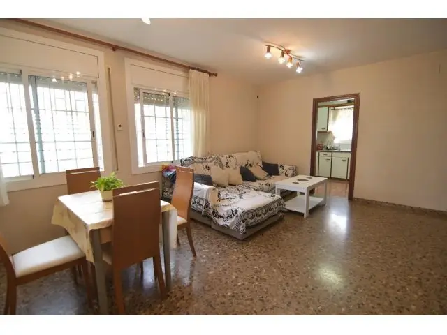 Casa en Venta en Albinyana Tarragona 123m2 2 Dormitorios Jardin Barbacoa