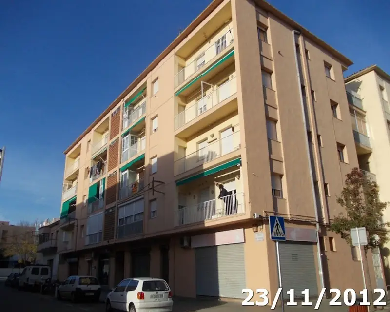 Piso 98m2 3 habitaciones Malgrat de Mar
