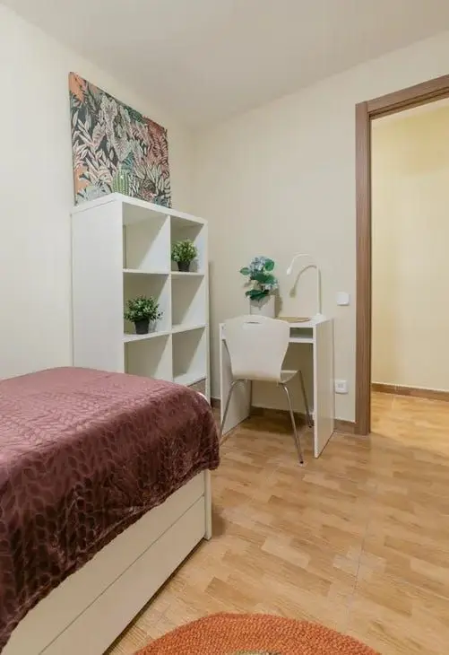 Apartamento en alquiler en Carretera de Collblanc