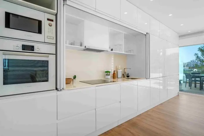 Ático 2 Dormitorios Las Colinas Golf  Apartamento en Venta