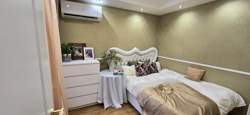 Apartamento Reformado Torrevieja 3 Dormitorios Cerca Playa