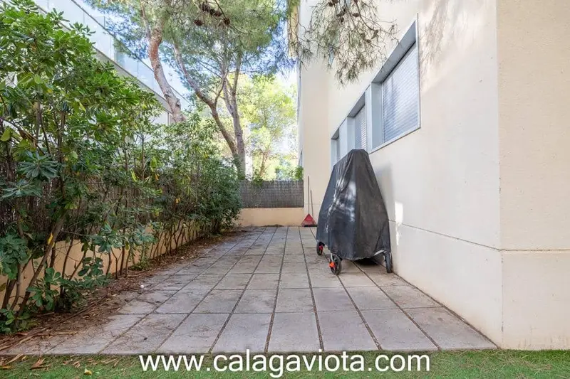 Planta Baja en Colonia Sant Jordi 100m2 3 Dormitorios Terraza Aparcamiento
