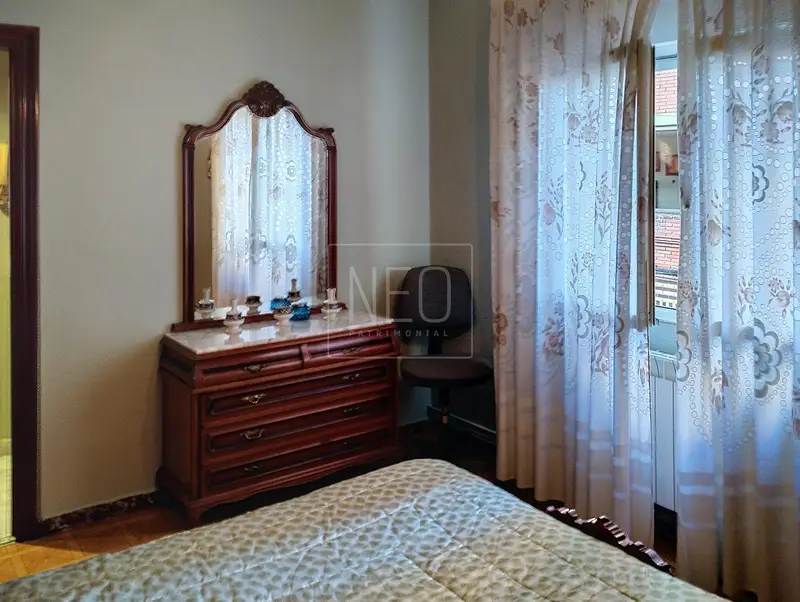 Venta Piso con calefacción en Laviada Centro Gijón