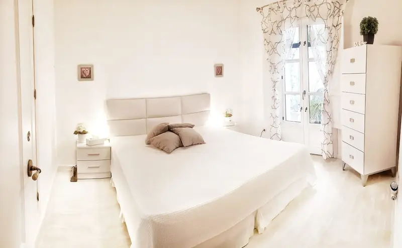 Apartamento 3 Dormitorios Alquiler Marbella