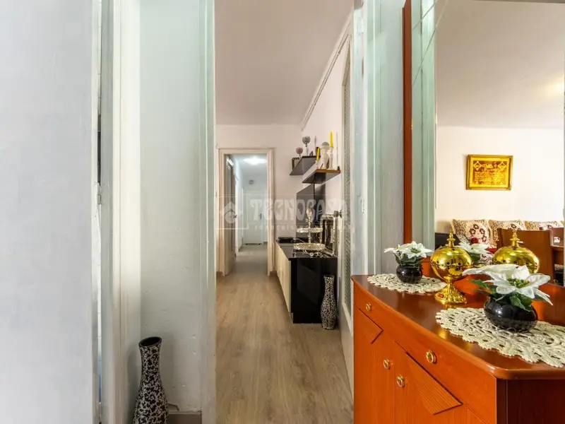 Piso en venta Edifici Faig 70m2 3 habitaciones ideal familias
