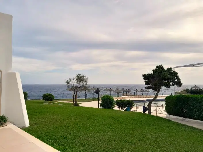 1 Bed Apartment for sale