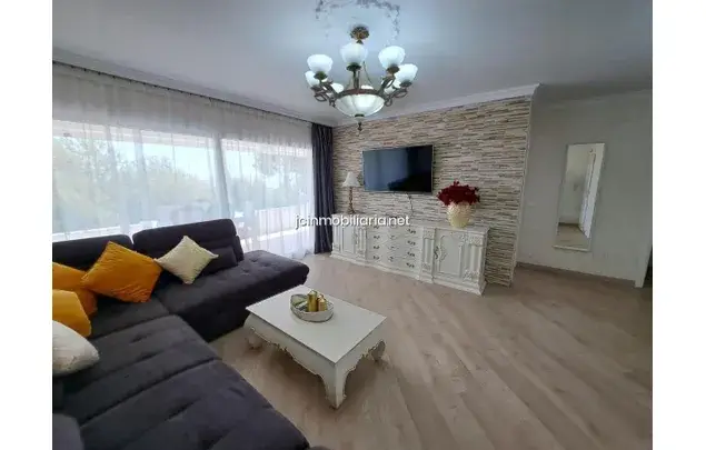 Apartamento 3 Dormitorios Riviera del Sol 120m2 Vistas al Mar