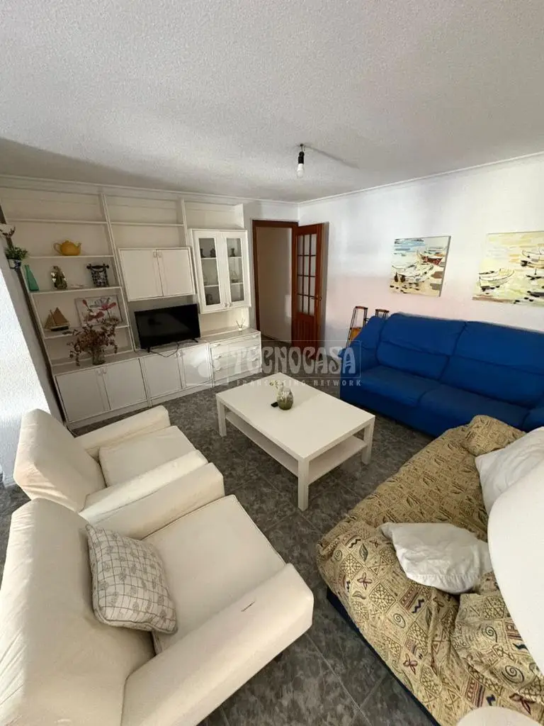 Piso en Venta Princesa Huelin 2 Dormitorios 70m2