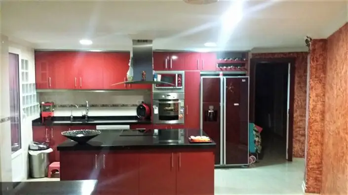 Apartamento 3 Dormitorios Sax Centro