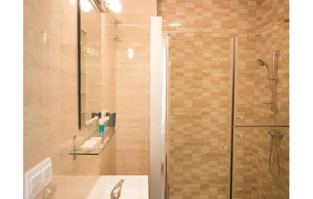 Apartamento 1 Dormitorio 45m² Málaga Centro