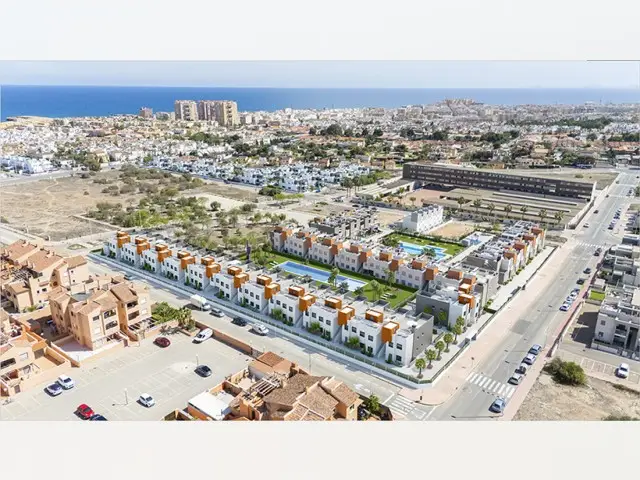 Atico en Venta Torrevieja Cerca de la Playa